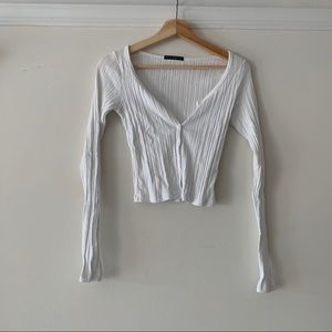 Brandy Melville long sleeve